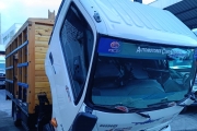 HINO DUTRO 716 AÑO2023 DE 5.5TON